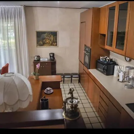 Apartment Il Giardino Segreto Bellagio