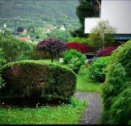 Il Giardino Segreto *