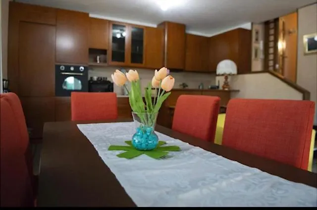 Il Giardino Segreto * Bellagio