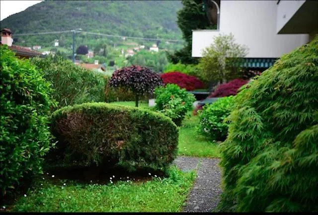 Il Giardino Segreto *