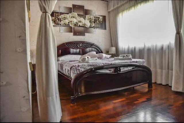 Il Giardino Segreto Bellagio