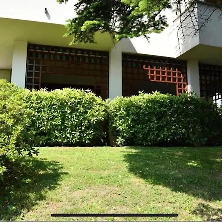 Apartmán Il Giardino Segreto *