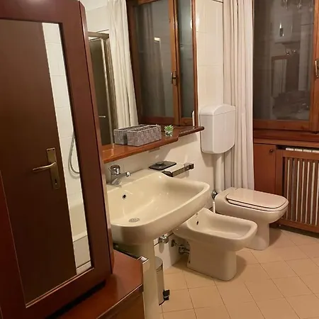 Il Giardino Segreto Bellagio