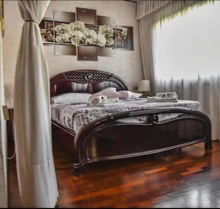 Il Giardino Segreto Bellagio