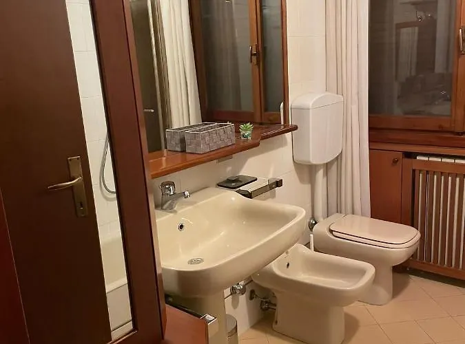 Il Giardino Segreto בלאג'יו