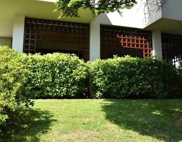 דירה Il Giardino Segreto *